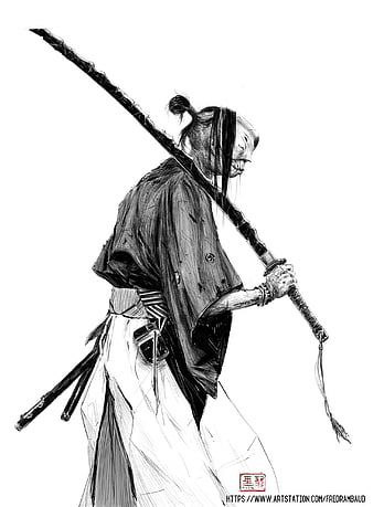 Katana, japanese, samurai, sword, HD mobile wallpaper | Peakpx