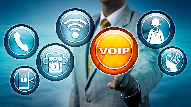 VoIP Solutions - Unitel, Inc, HD wallpaper
