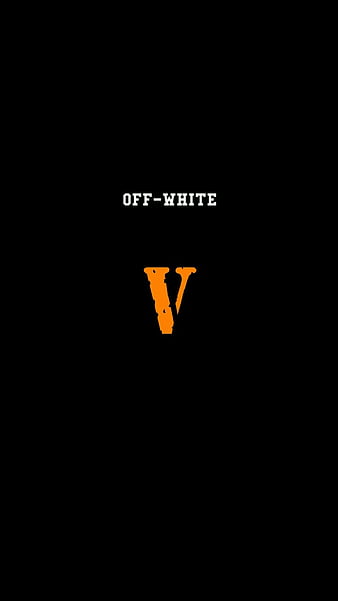 Off White Logo, hype beast, off white, HD phone wallpaper
