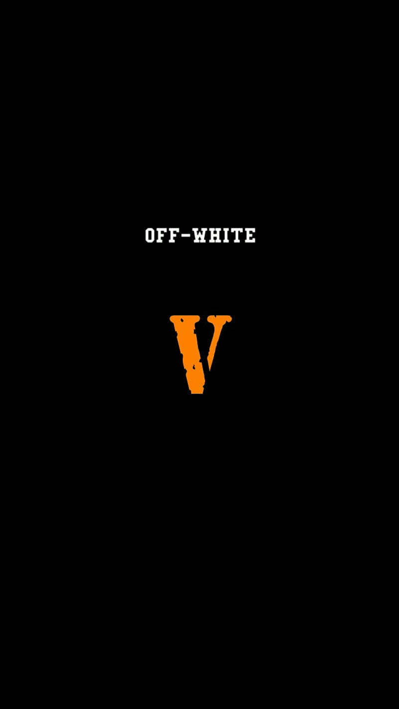 VLONE X OFF WHITE, hypebeast, off white, HD phone wallpaper