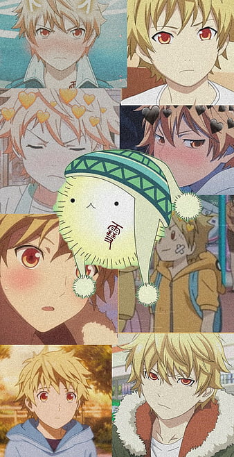 Ảnh Anime Đẹp ( 2 ) | Noragami anime, Yukine noragami, Noragami