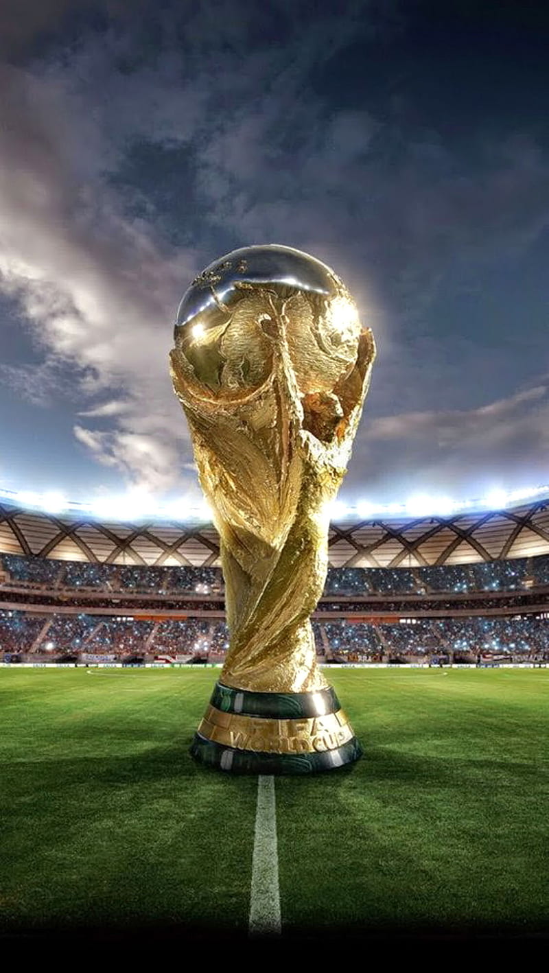Copa del mundo, faootball, fifa, fútbol, Fondo de pantalla de teléfono HD |  Peakpx