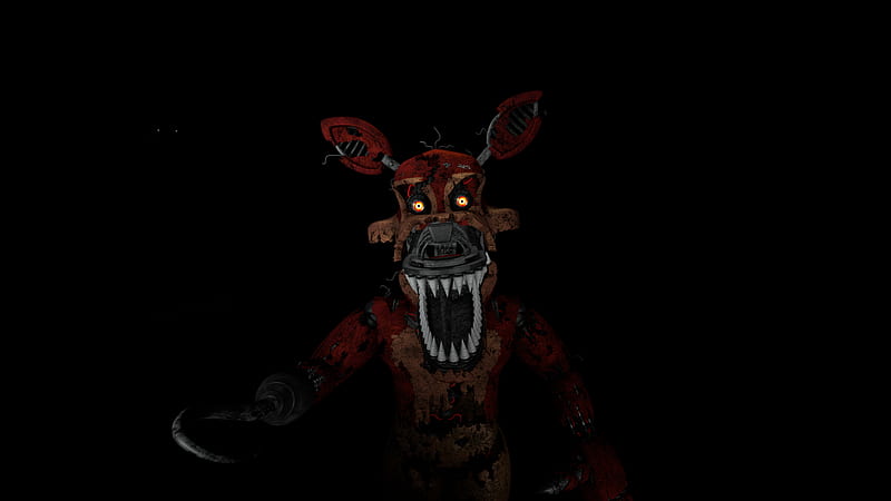 Five Nights At Freddy's 4: Halloween Edition PC Game - Free Download Full  Version