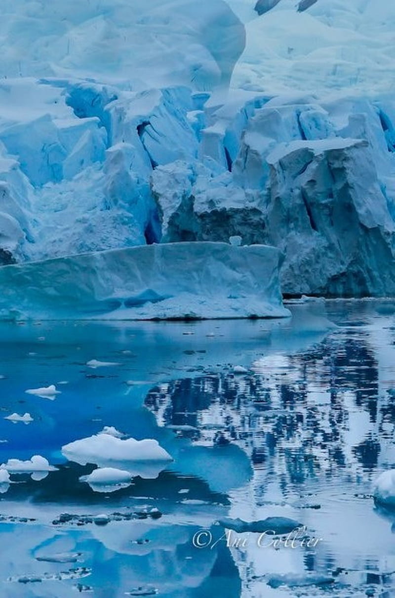 Antarctica, antactica, iceberg, HD phone wallpaper | Peakpx