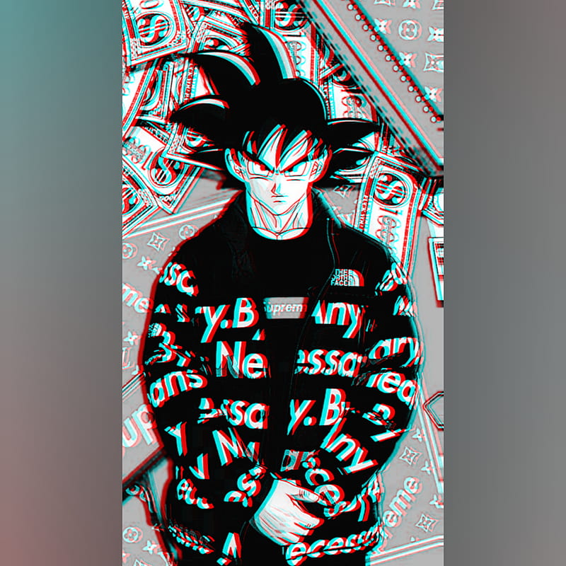Aggregate more than 84 supreme goku wallpaper best - in.cdgdbentre