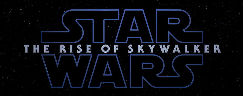 Star Wars Rise of Skywalker Ultra, Movies, Star Wars, Fantasy, background, Movie, Film, sciencefiction, starwars, 2019, riseofskywalker, episodeix, HD wallpaper