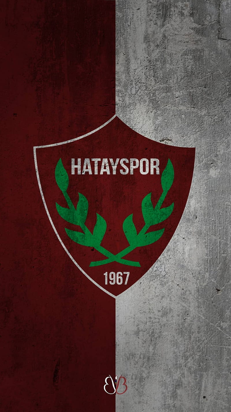 Hatayspor, pride, teams, HD phone wallpaper