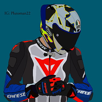 Rider life, agv, agv helmets, bike, dainese, rider, yamaha, HD phone  wallpaper | Peakpx