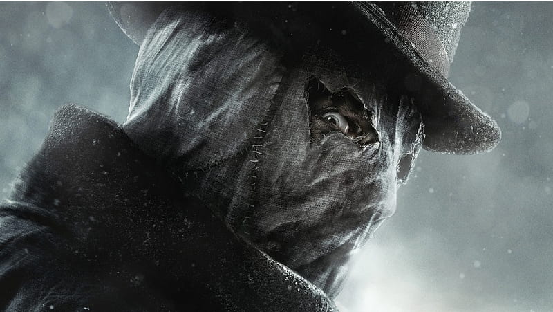 Jack The Ripper Assassin S Cree Hd Wallpaper Peakpx