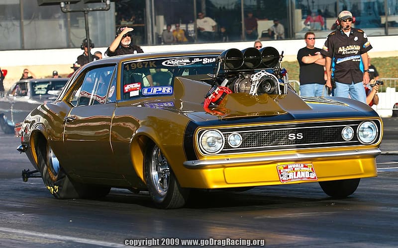 Drag Racing Techniques and Strategies