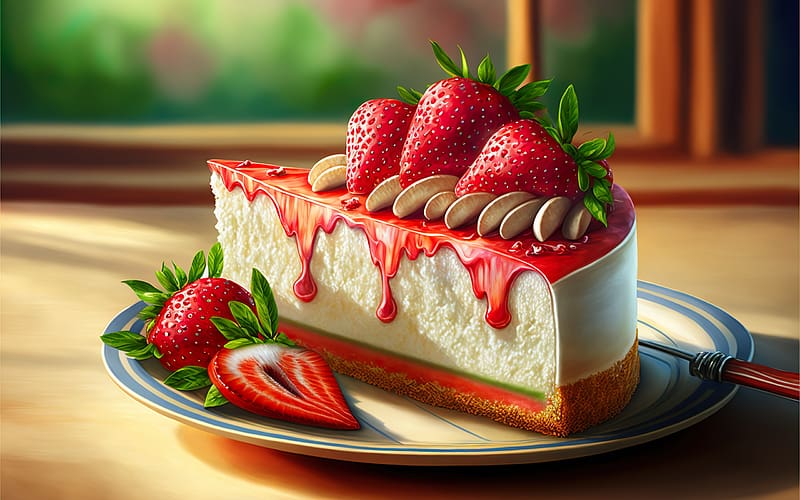50+ Birthday cake wallpapers HD | Download Free backgrounds