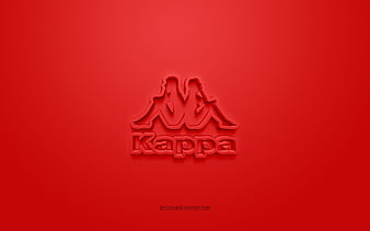 HD kappa logo wallpapers