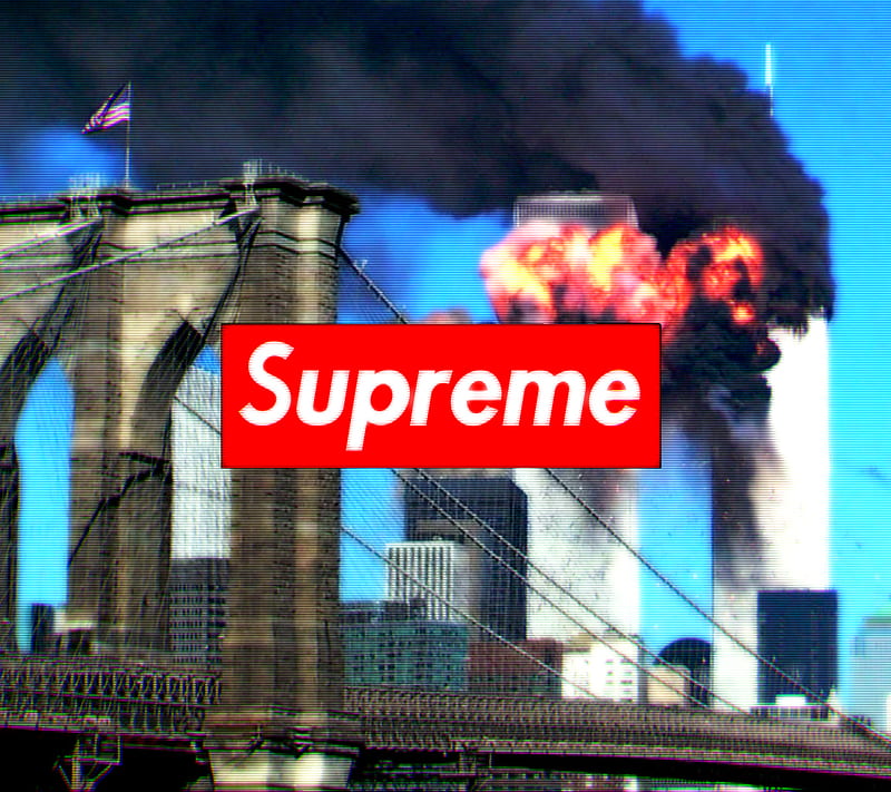 Supreme Tower Anime Black Towers Hd Wallpaper Peakpx