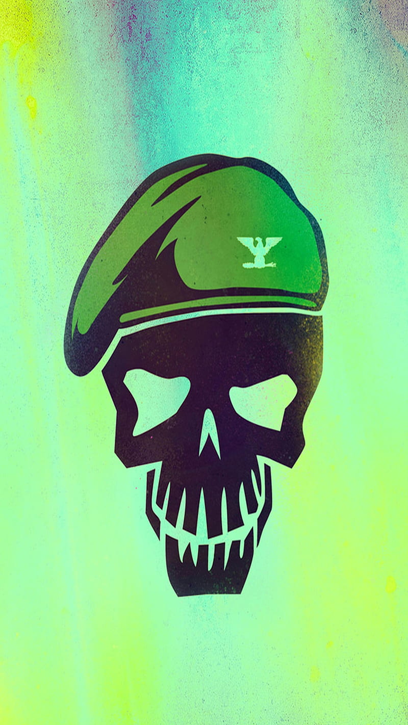 army green beret wallpaper