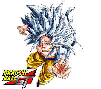 HD wallpaper: Dragon Ball Son Goku Super Saiyan 5 digital wallpaper, Dragon  Ball Z