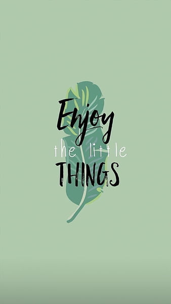 enjoy life quotes wallpapers