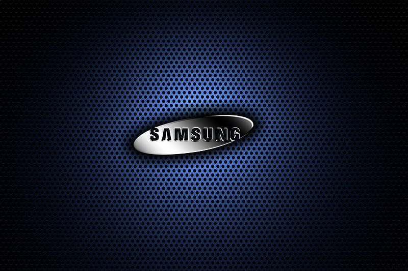 Logo, Products, Samsung, HD wallpaper