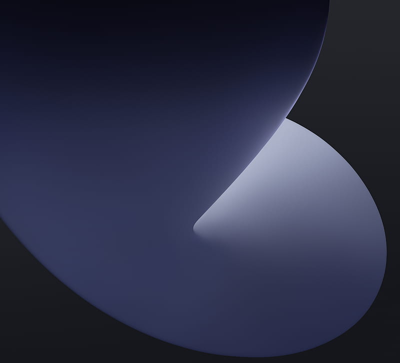 Abstract, Shapes, Apple Inc., HD wallpaper