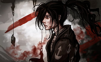 Dororo - Zerochan Anime Image Board