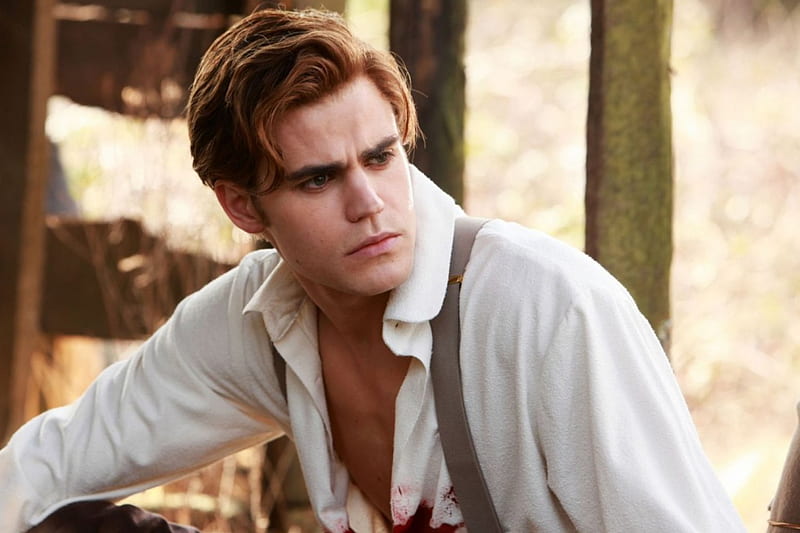 vampire diaries stefan salvatore