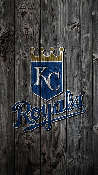 Kansas City Royals on X: It's #WallpaperWednesday! Show that you're  #AlwaysRoyal with these special backgrounds. 👑  / X