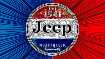 Hd Jeep Logo Wallpapers Peakpx