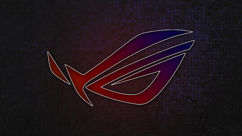 Technology Asus Rog Asus Logo Hd Wallpaper Peakpx