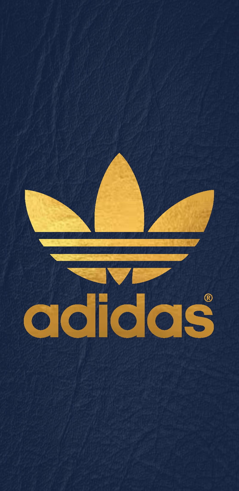 Adidas, brand, logo, originals, sport, HD phone wallpaper