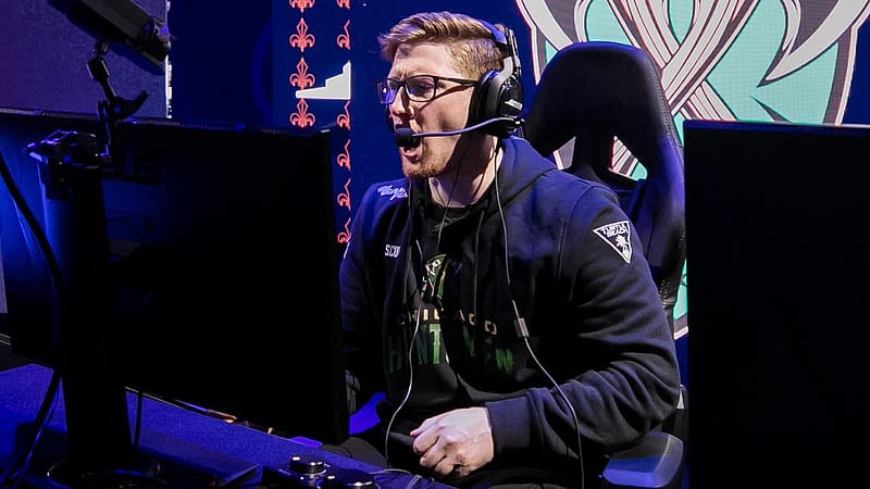 Scump Voices Frustrations with Call of Duty League Censorship, HD wallpaper