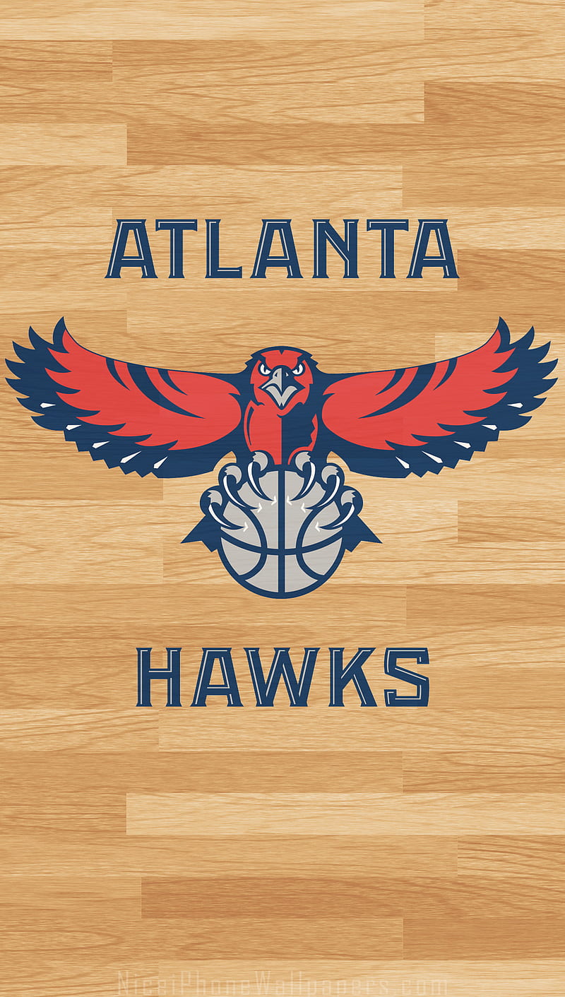 Atlanta Hawks, gdz, hye, HD phone wallpaper