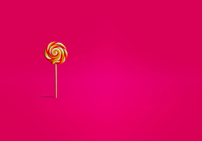 Lolippop, candy, food, pink, dessert, sweet, card, HD wallpaper | Peakpx