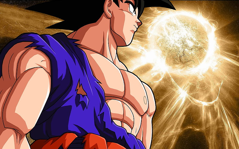 To The End Of The World, dbz, goku, HD wallpaper To The End Of The World, dbz, goku, HD wallpaper