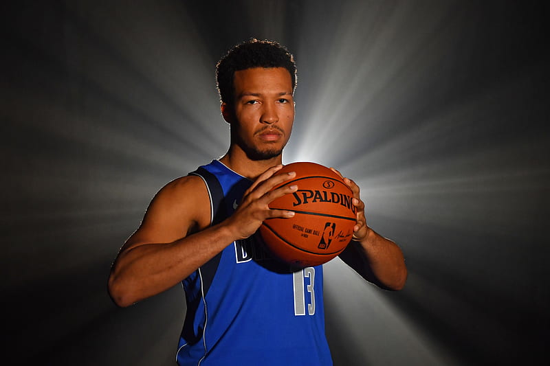 2932x2932 Resolution Jalen Brunson HD Dallas Mavericks Ipad Pro Retina  Display Wallpaper - Wallpapers Den