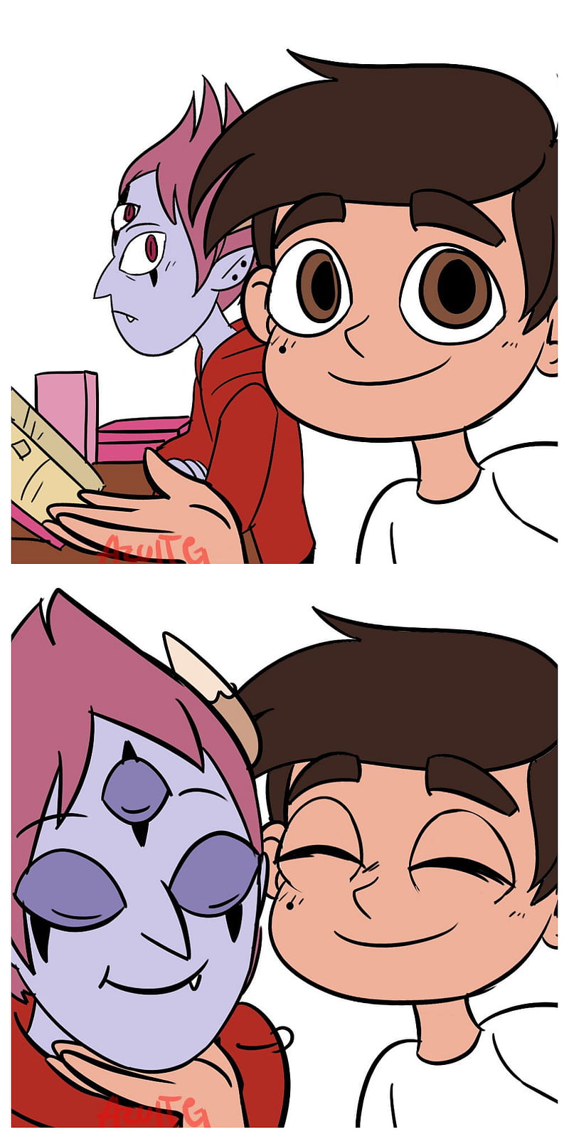 Tomco, <b>marco</b> diaz, marcoxtom, svtfe, svtfoe, <b>tom</b> lucitor, tomxmarco, HD pho...