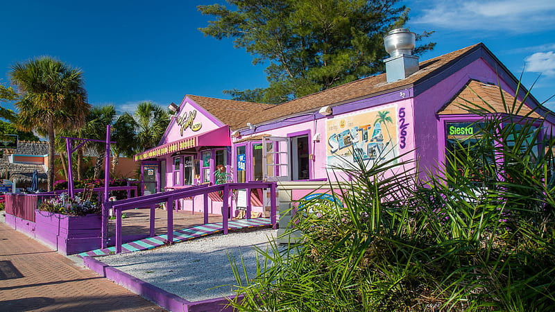 Top 20 Siesta Key Village, US condo and apartment rentals, Siesta Key Florida, HD wallpaper