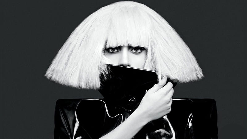 Lady Gaga The Fame Monster, extravagancy, lady gaga, music, pop, fashion, fame, singer, HD wallpaper