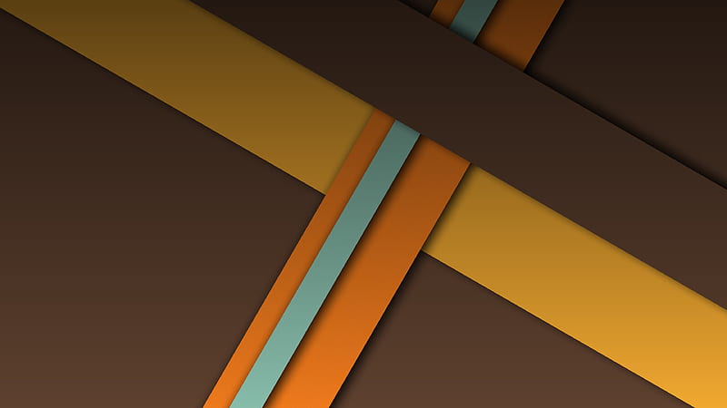 lines, stripes, tapet, geometry, Android 5, Lollipop, HD wallpaper