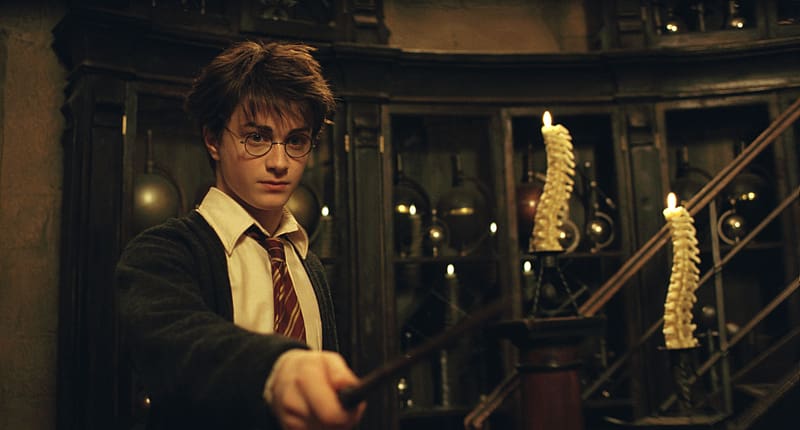 Harry Potter, Daniel Radcliffe, Movie, Harry Potter And The Prisoner Of ...