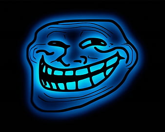 🔥 Troll Face Wallpaper 1080p, 2K, 4K, 5K, HD Aesthetic [New 2023] - Raju  Editor