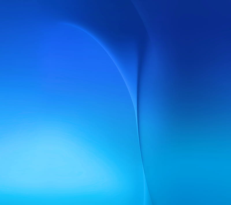 Galaxy s6 color mod, abstract, blue, galaxy s6, HD wallpaper | Peakpx