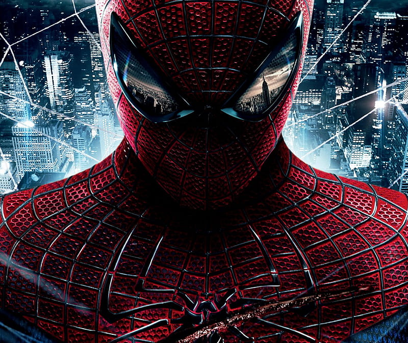 Amazing Spiderman, hero, marvel, HD wallpaper | Peakpx