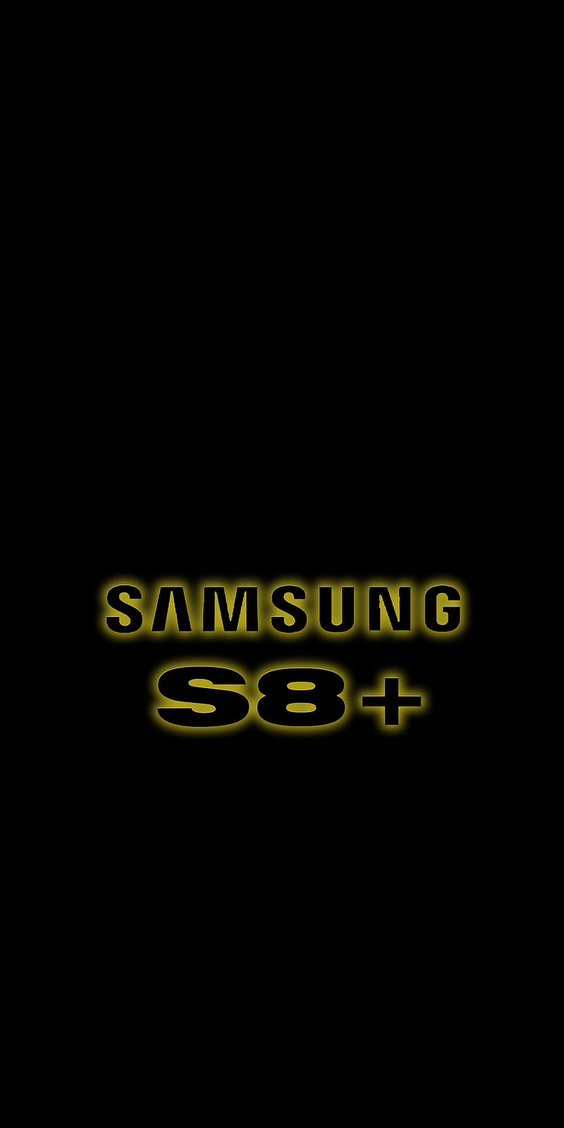 S8PLUS, dark, HD phone wallpaper