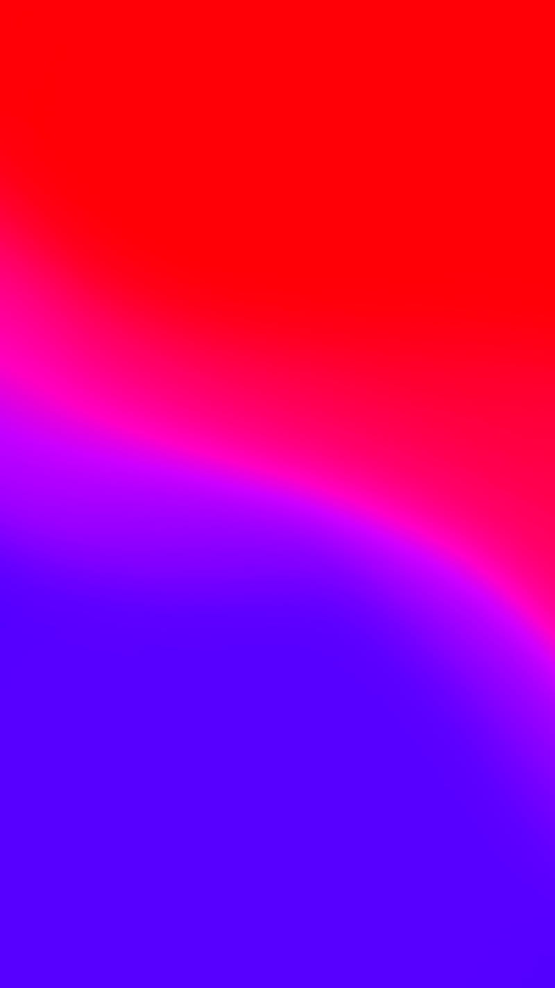redxblue, abstract, blue, colors, gradient line, liquid, red, soft, HD phone wallpaper