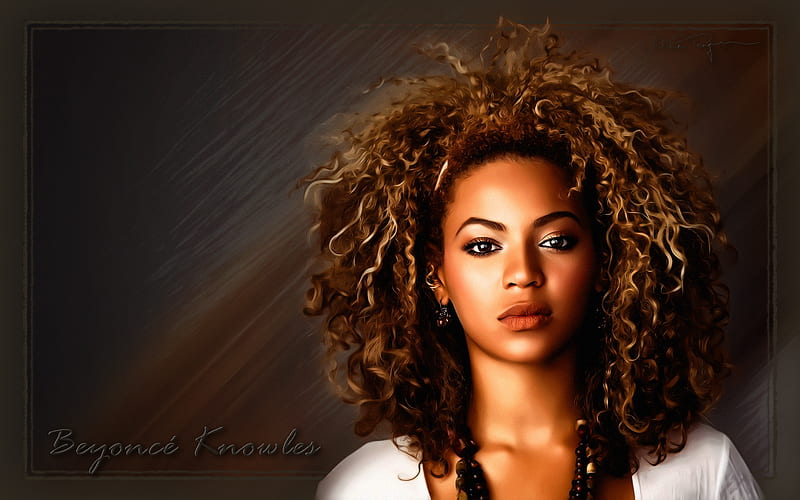 Beyonce, dress, celebrity, music, beyonce knowles, singer, songwriter, dancer, entertainment, people, HD wallpaper