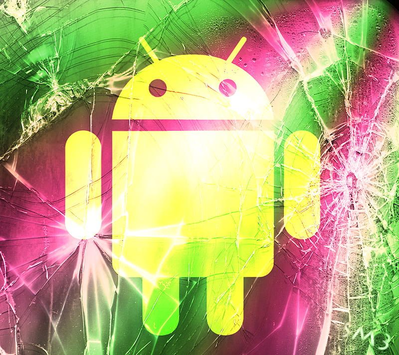 Rcdroid 15, android, color, cute, droid, fun, nice, rainbow, rc, HD ...