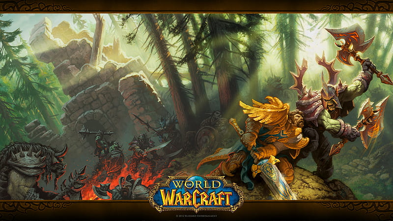 Here are some World of Warcraft Mists of Pandaria [] for your , Mobile & Tablet. Explore Wow . Blizzard , WOW, HD wallpaper