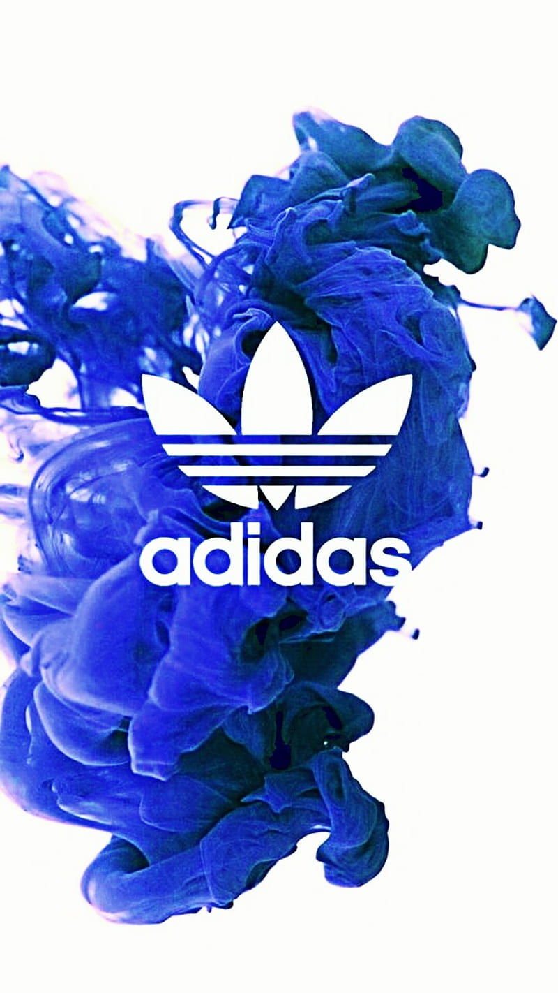 Adidas, logo, sport, HD phone wallpaper | Peakpx