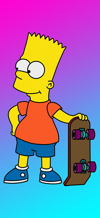 HD the simpsons character wallpapers | Peakpx