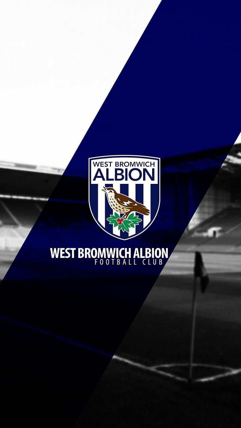 West Bromwich Albion Football Team Squad Hd Wallpaper | Wallpaper Gallery