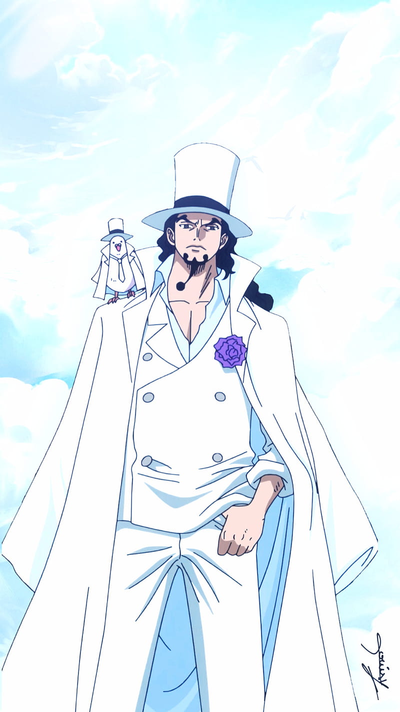 One Piece Enies Lobby Cp0 Mariejois Rob Lucci Manga Phone Water Seven Hd Mobile Wallpaper Peakpx
